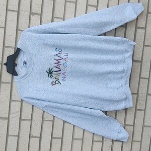 Bahama Nassau Sweatshirt
